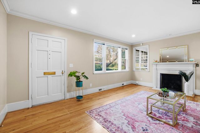 1708 York Drive, Columbia, SC 29204