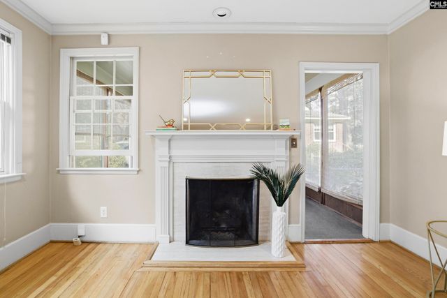 1708 York Drive, Columbia, SC 29204