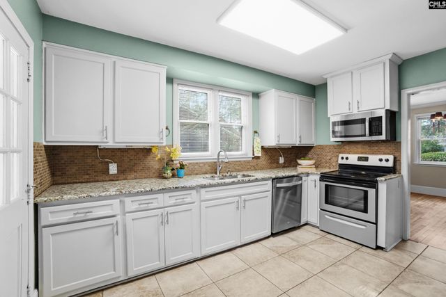 1708 York Drive, Columbia, SC 29204