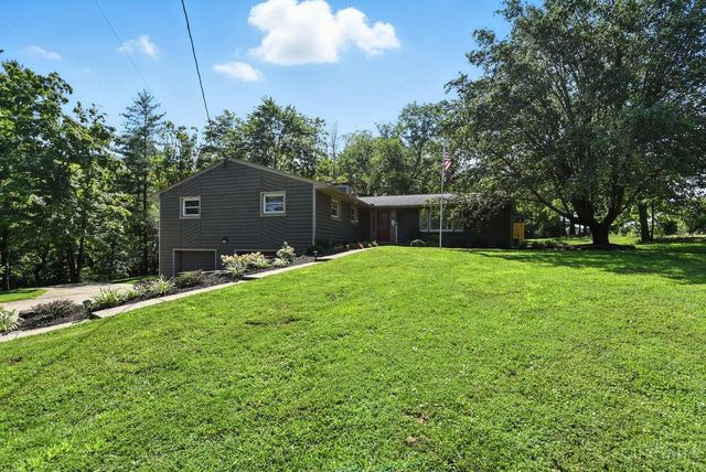 8573 Maineville Road, Hamilton Twp, OH 45039