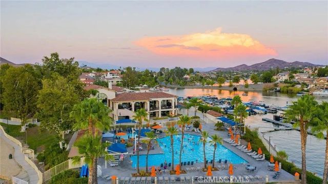 21734 Appaloosa Court, Canyon Lake, CA 92587