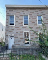2360 WASHINGTON BLVD, Baltimore, MD 21230