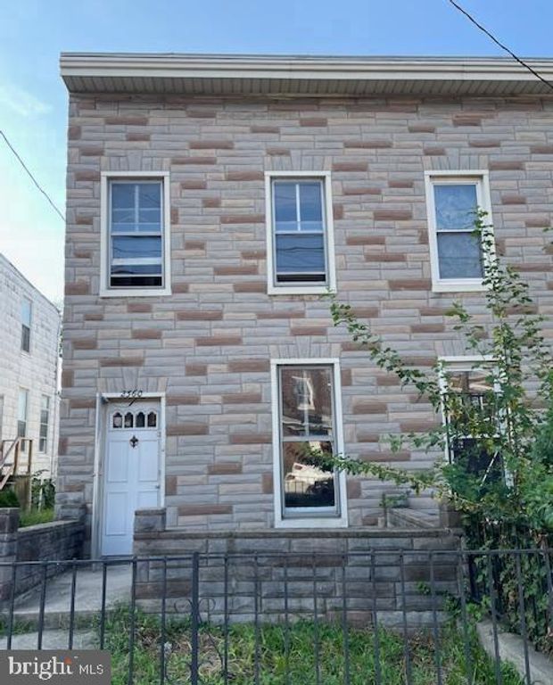2360 WASHINGTON BLVD, Baltimore, MD 21230
