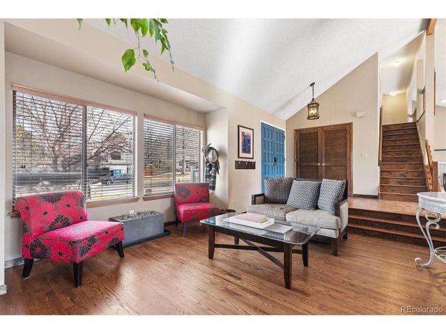 7293 S Crescent Dr, Littleton, CO 80120