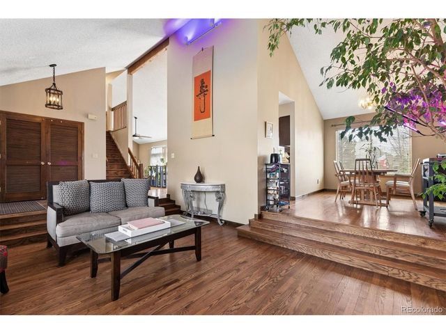 7293 S Crescent Dr, Littleton, CO 80120