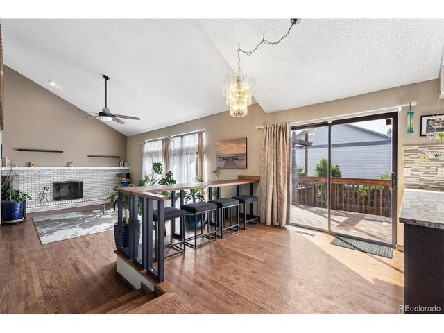 7293 S Crescent Dr, Littleton, CO 80120