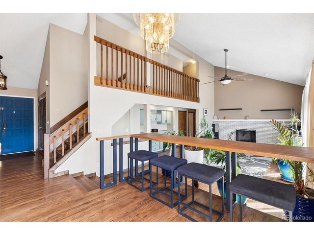 7293 S Crescent Dr, Littleton, CO 80120