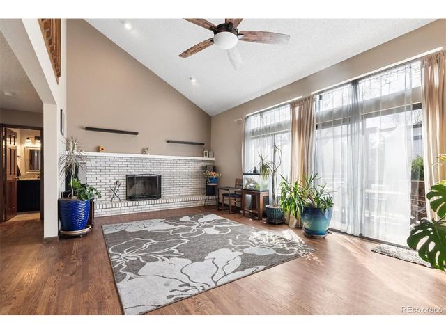 7293 S Crescent Dr, Littleton, CO 80120