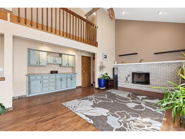 7293 S Crescent Dr, Littleton, CO 80120