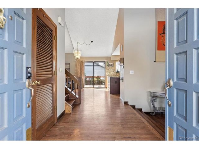 7293 S Crescent Dr, Littleton, CO 80120