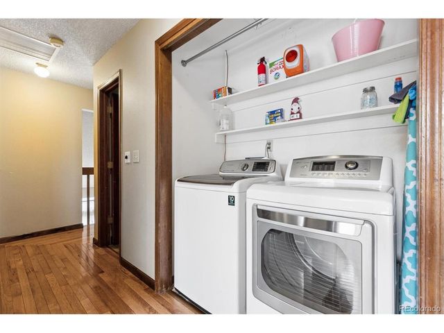 7293 S Crescent Dr, Littleton, CO 80120