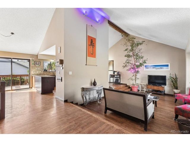 7293 S Crescent Dr, Littleton, CO 80120