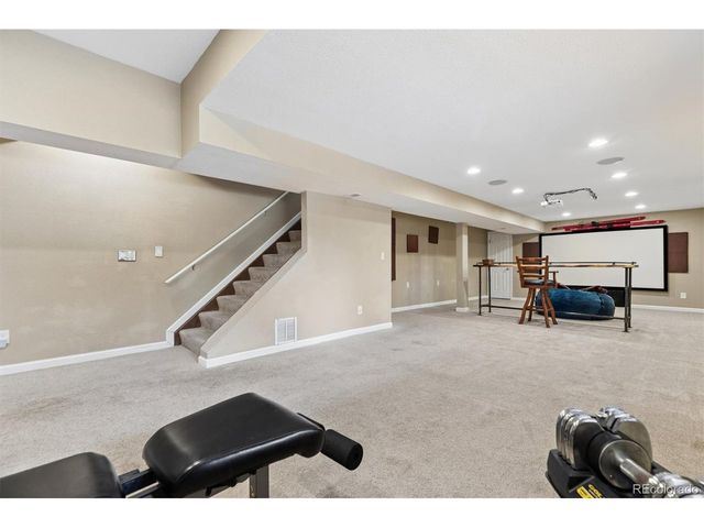 7293 S Crescent Dr, Littleton, CO 80120