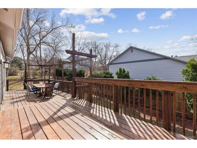 7293 S Crescent Dr, Littleton, CO 80120