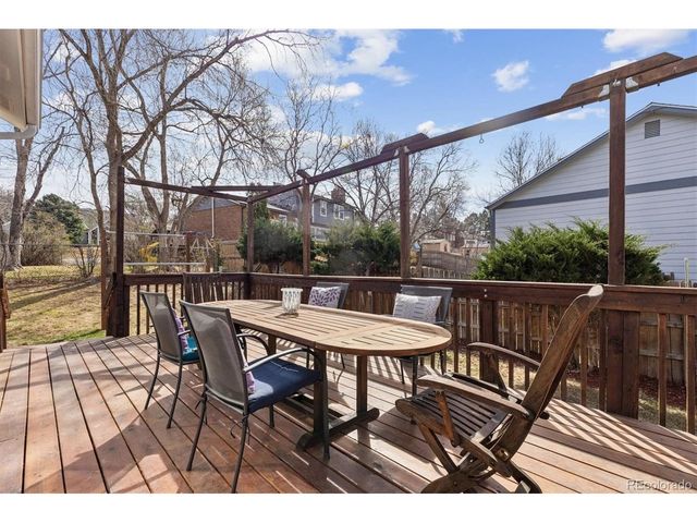 7293 S Crescent Dr, Littleton, CO 80120