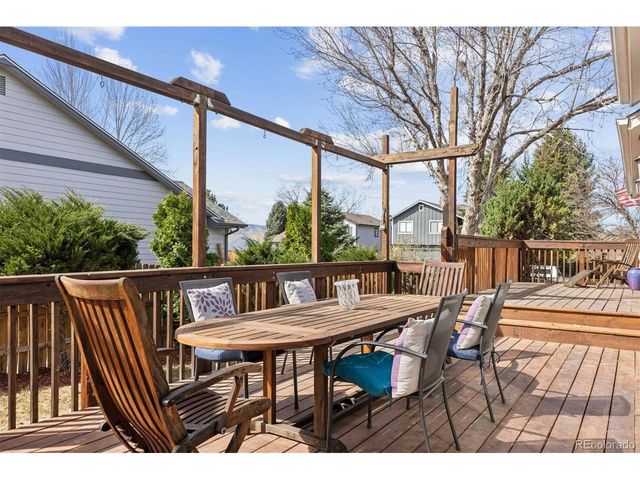 7293 S Crescent Dr, Littleton, CO 80120