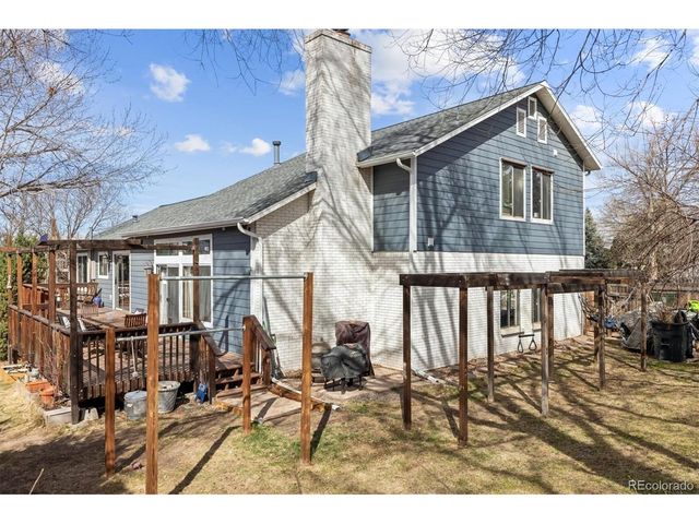 7293 S Crescent Dr, Littleton, CO 80120