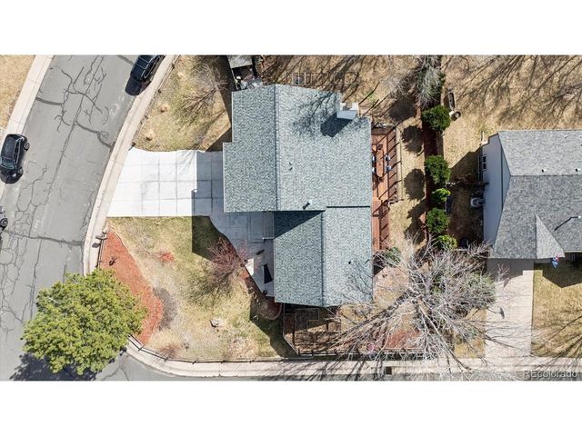 7293 S Crescent Dr, Littleton, CO 80120