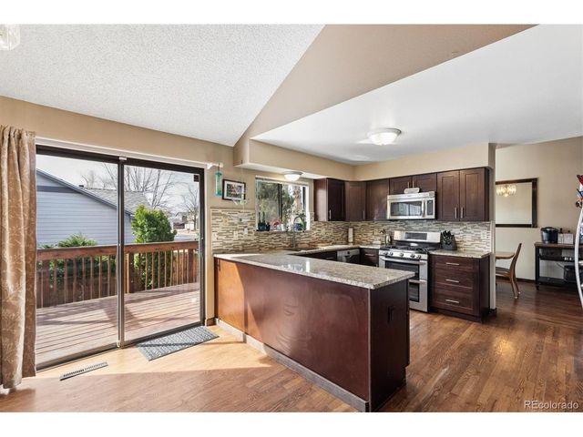 7293 S Crescent Dr, Littleton, CO 80120