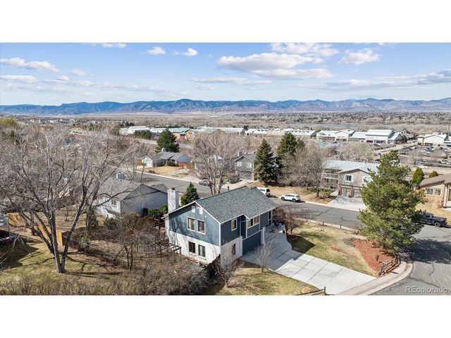 7293 S Crescent Dr, Littleton, CO 80120