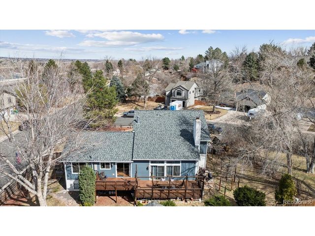 7293 S Crescent Dr, Littleton, CO 80120