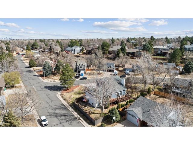 7293 S Crescent Dr, Littleton, CO 80120