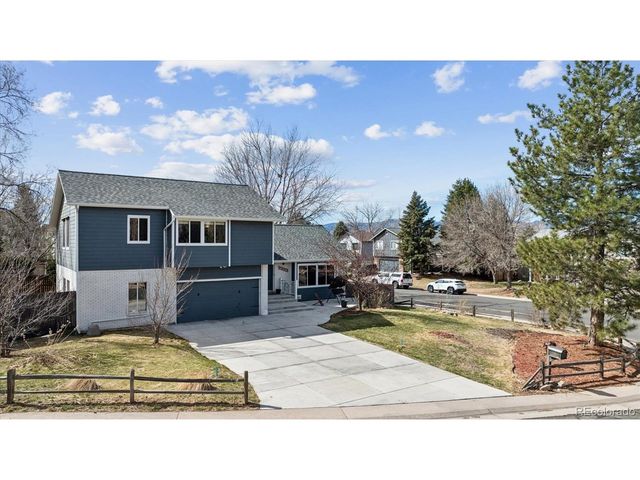 7293 S Crescent Dr, Littleton, CO 80120