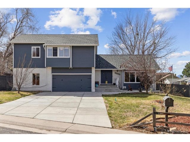 7293 S Crescent Dr, Littleton, CO 80120