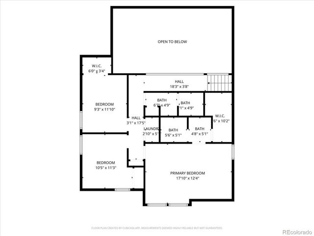 7293 S Crescent Dr, Littleton, CO 80120