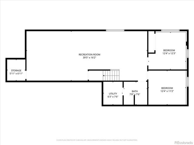 7293 S Crescent Dr, Littleton, CO 80120