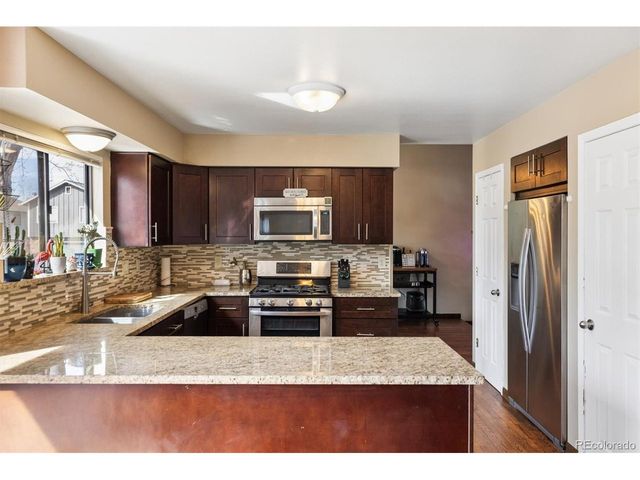 7293 S Crescent Dr, Littleton, CO 80120