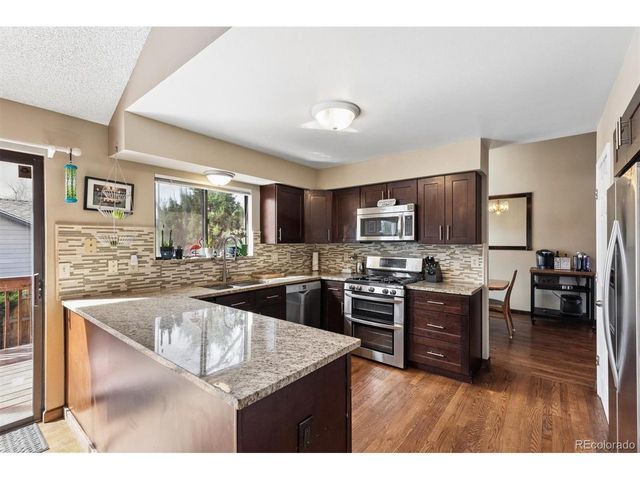 7293 S Crescent Dr, Littleton, CO 80120
