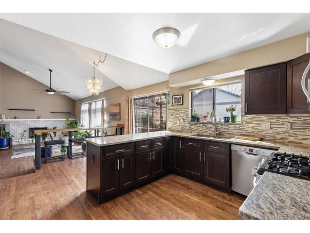 7293 S Crescent Dr, Littleton, CO 80120