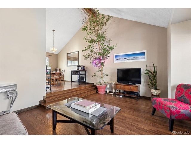 7293 S Crescent Dr, Littleton, CO 80120