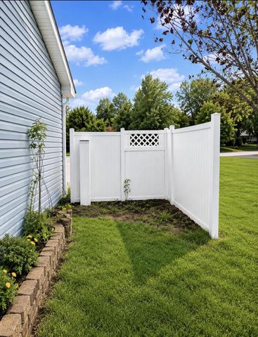 1170 Cypress POINT, Twin Lakes, WI 53181
