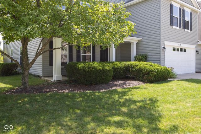 15306 Reflection Court, Noblesville, IN 46060