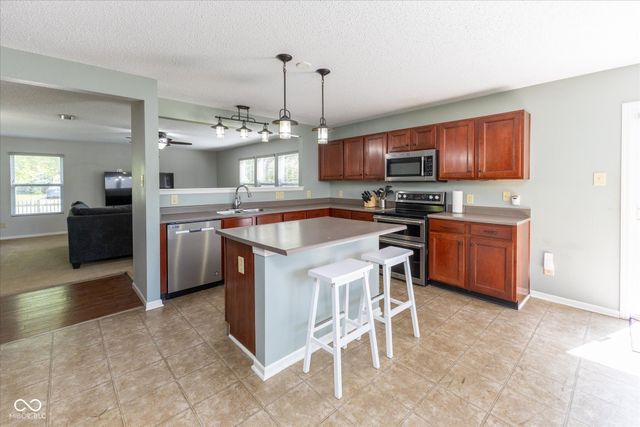 15306 Reflection Court, Noblesville, IN 46060