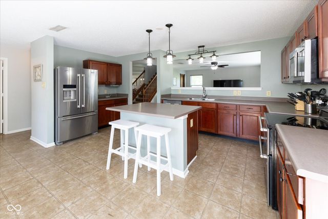 15306 Reflection Court, Noblesville, IN 46060