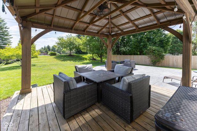 15306 Reflection Court, Noblesville, IN 46060