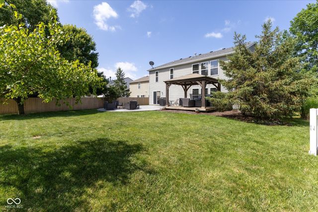 15306 Reflection Court, Noblesville, IN 46060