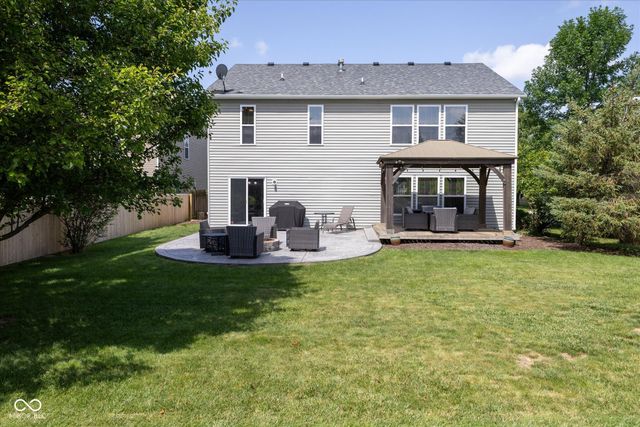 15306 Reflection Court, Noblesville, IN 46060