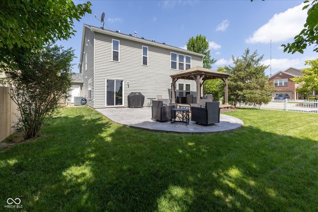 15306 Reflection Court, Noblesville, IN 46060