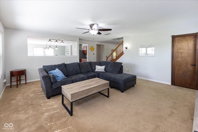 15306 Reflection Court, Noblesville, IN 46060