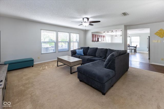 15306 Reflection Court, Noblesville, IN 46060