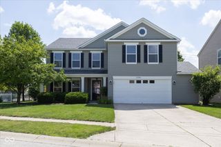 15306 Reflection Court, Noblesville, IN 46060