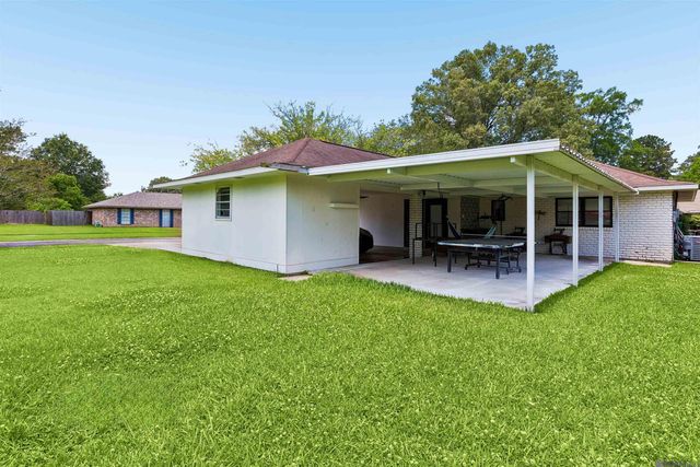 16810 Dahlgren Ave, Baton Rouge, LA 70817