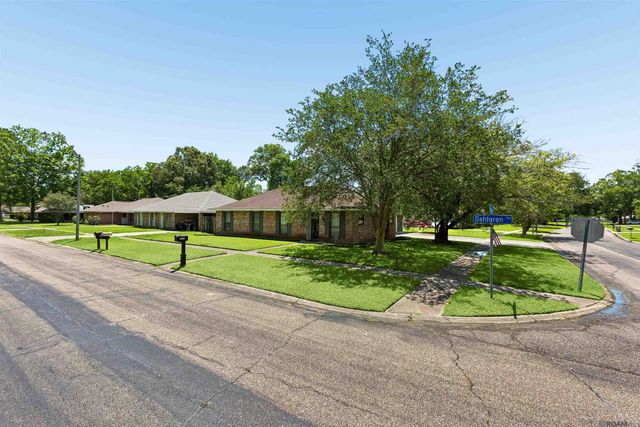 16810 Dahlgren Ave, Baton Rouge, LA 70817