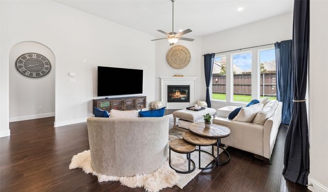 2825 Braemar, The Colony, TX 75056