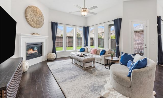 2825 Braemar, The Colony, TX 75056