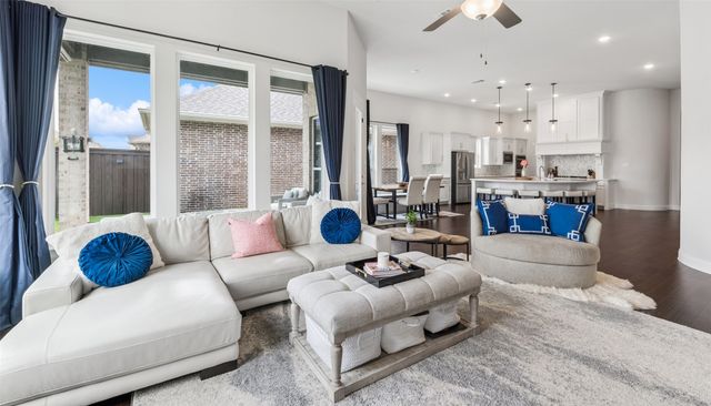 2825 Braemar, The Colony, TX 75056